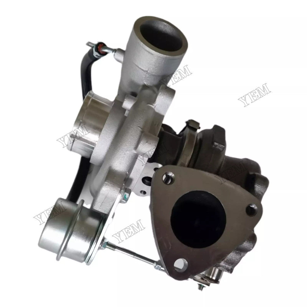 For Faw Four Ring CA4D28CRZ Turbo TF035 Turbocharger 49135-06300 1118100-D02 For Faw