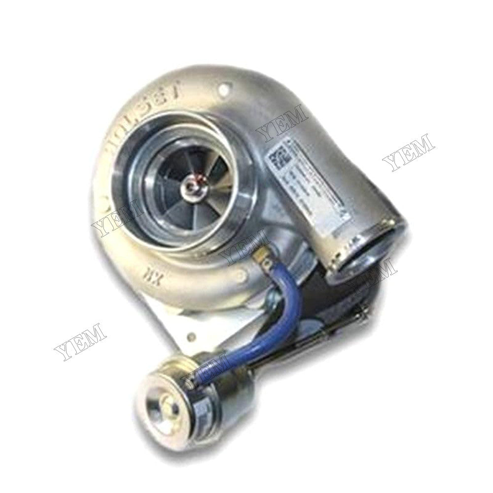 For Liebherr Turbo K36 Turbocharger 53369717030