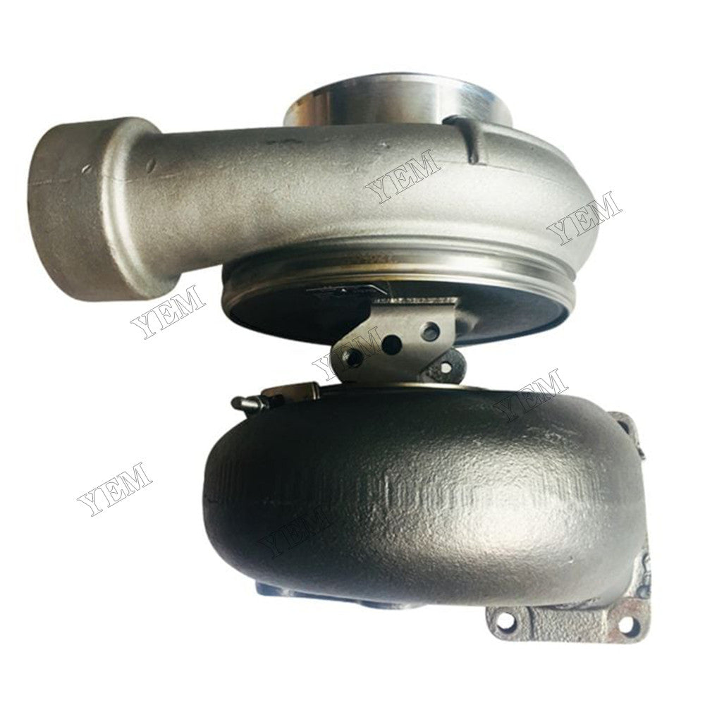 For Deutz Industrial Gen Set with BF6M1015CP COM2 Engine Turbo S400 Turbocharger 319192 04261800KZ