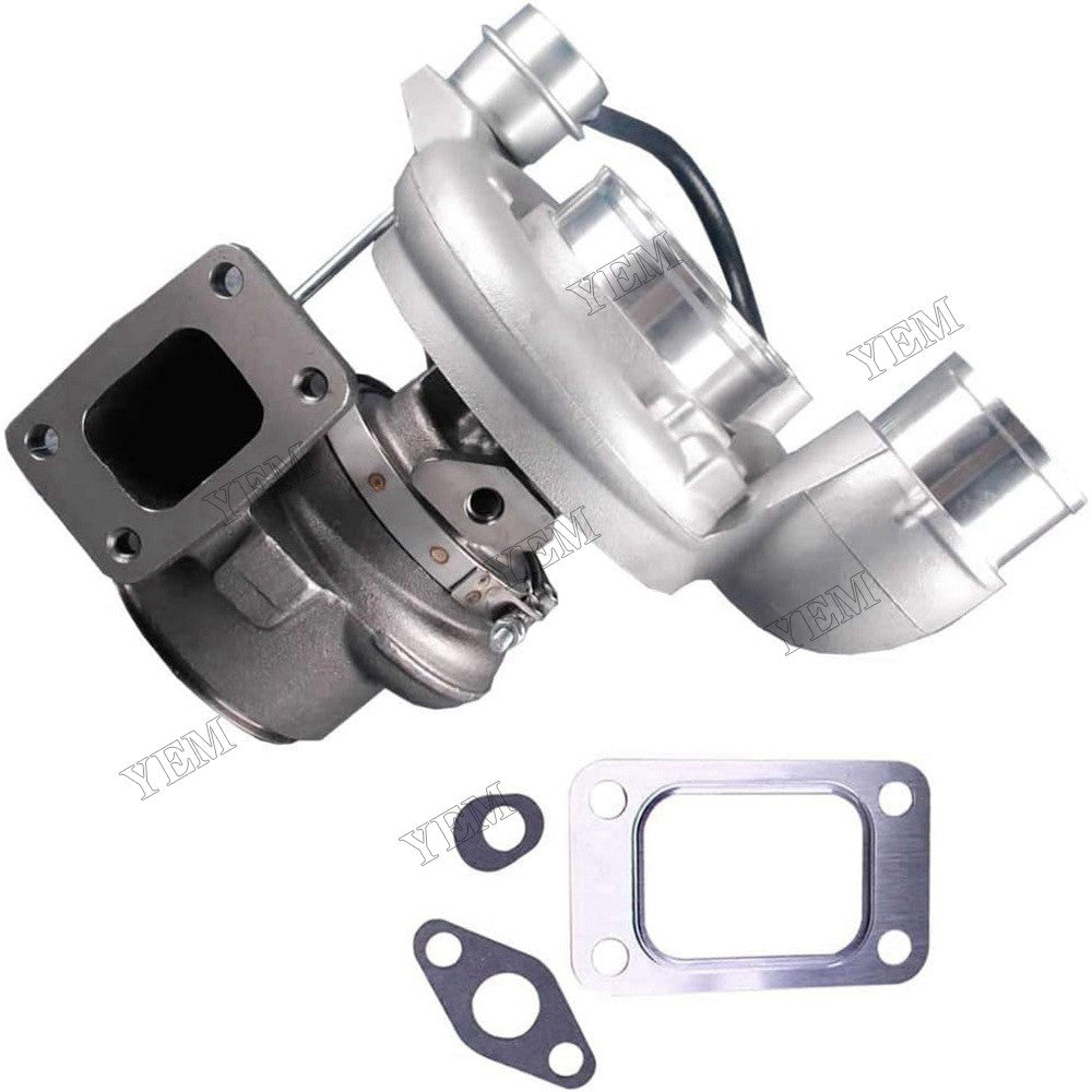 For Cummins ISB 6B 6BT5.9 Dodge Ram 2500 3500 Turbo HY35W Turbocharger 4035044 3599811 4089392