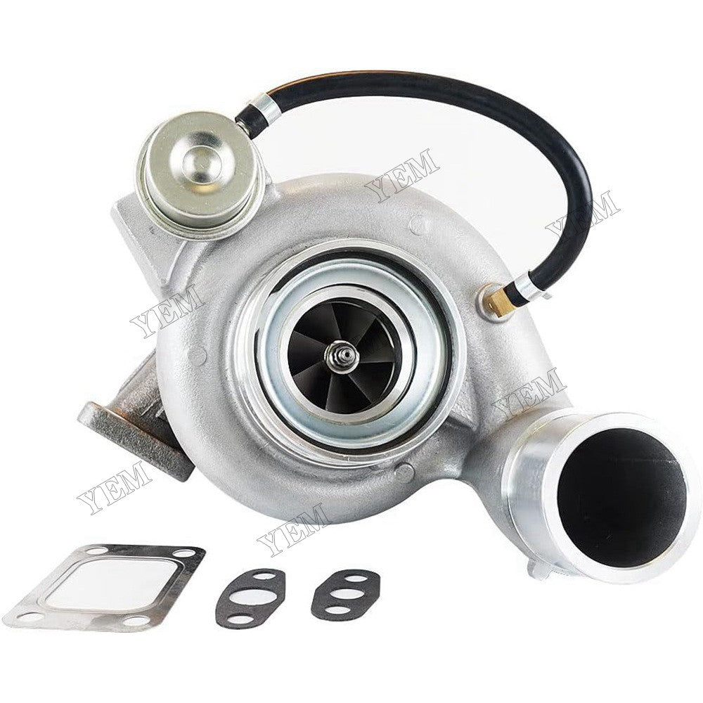 For Cummins ISB 6B 6BT5.9 Dodge Ram 2500 3500 Turbo HY35W Turbocharger 4035044 3599811 4089392 For Cummins