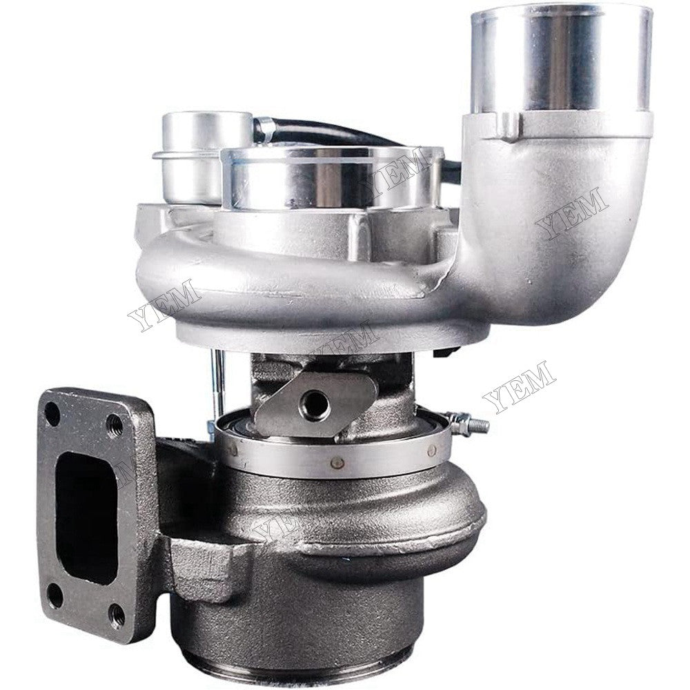 For Cummins ISB 6B 6BT5.9 Dodge Ram 2500 3500 Turbo HY35W Turbocharger 4035044 3599811 4089392 For Cummins