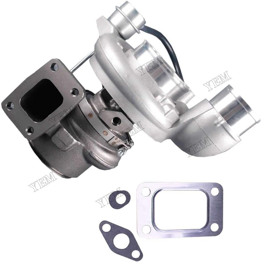 For Cummins ISB 6B 6BT5.9 Dodge Ram 2500 3500 Turbo HY35W Turbocharger 4035044 3599811 4089392 For Cummins