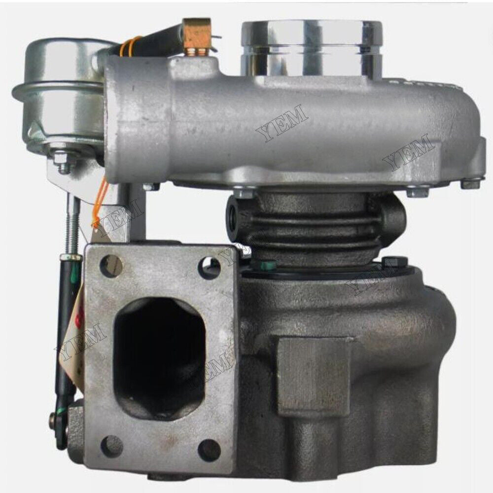 For Perkins with Phaser 140Ti Engine Turbo GT25 Turbocharger 786362-5001S T748010009