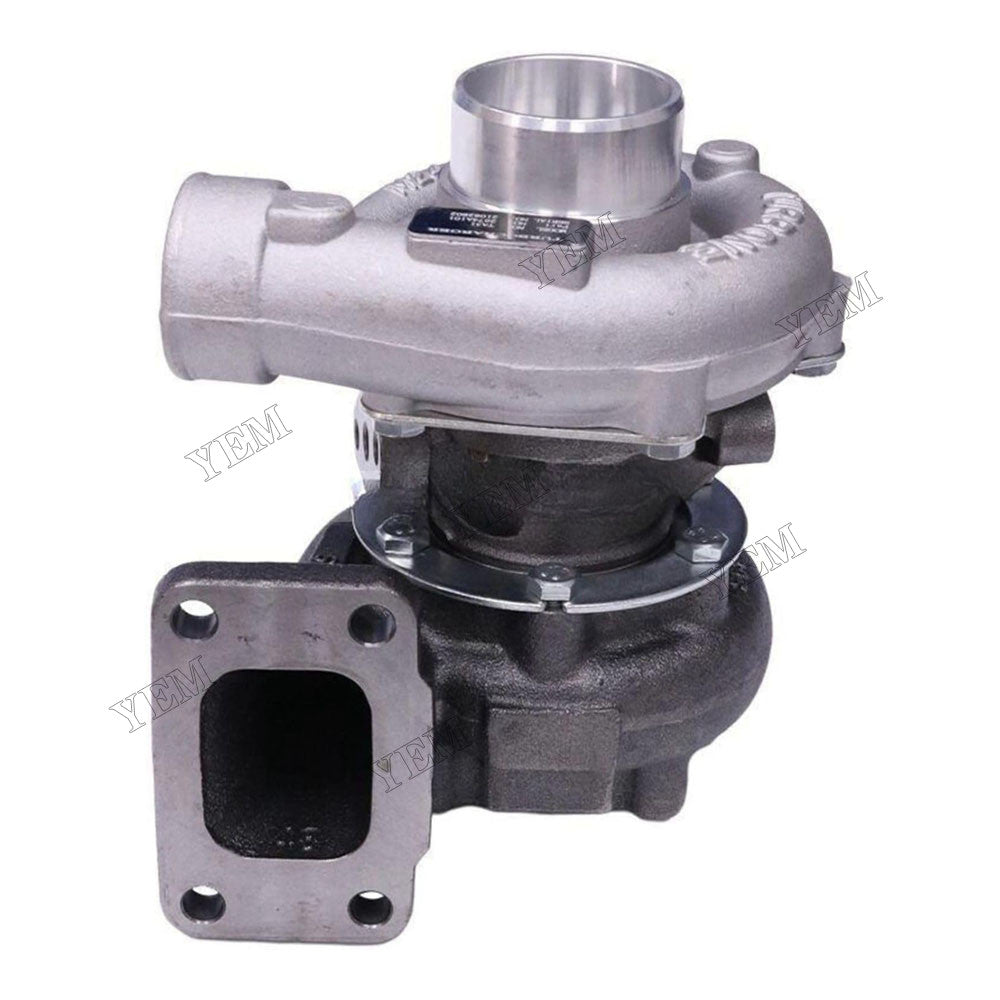 For Perkins Engine T3.1524 Turbo TA3117 Turbocharger 2674A101 3638248M91