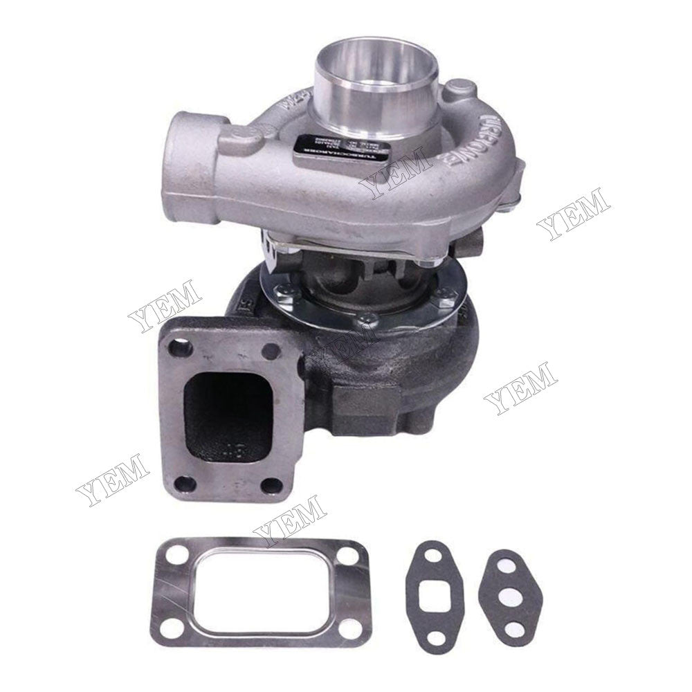 For Perkins Engine T3.1524 Turbo TA3117 Turbocharger 2674A101 3638248M91 For Perkins
