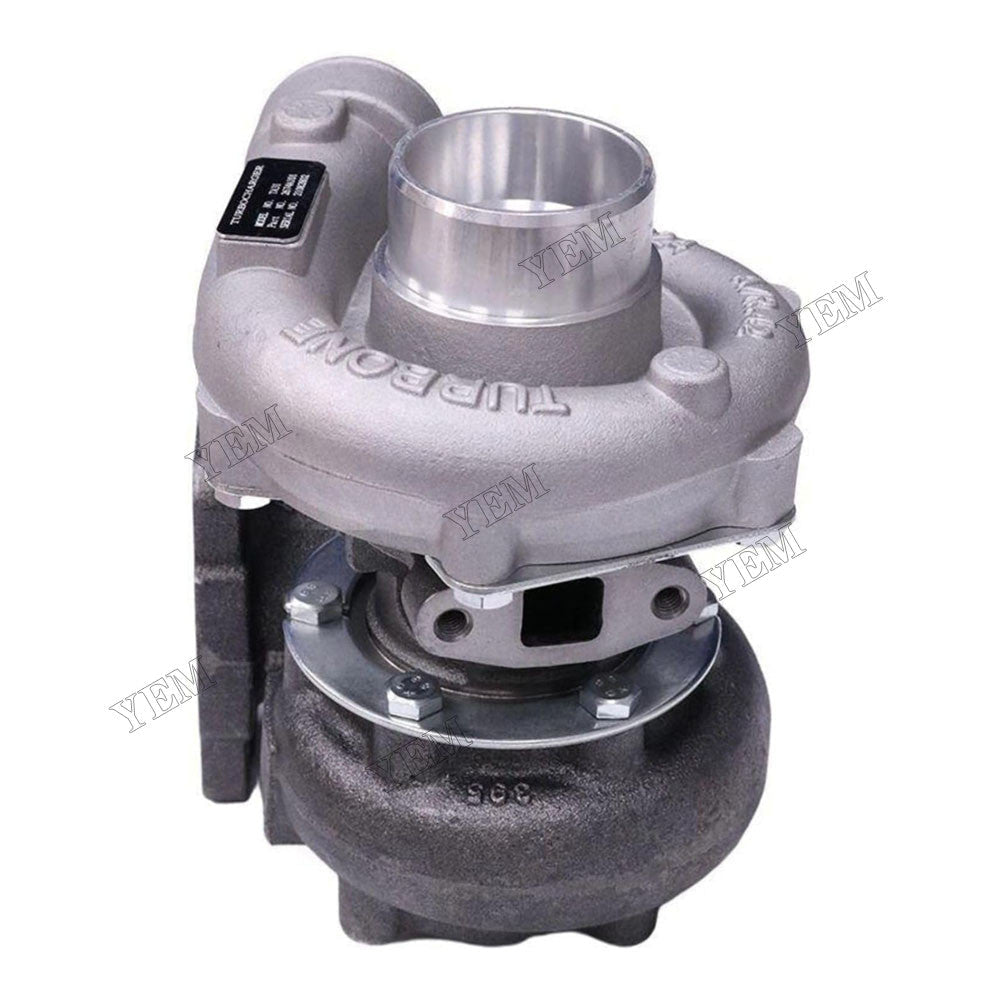 For Perkins Engine T3.1524 Turbo TA3117 Turbocharger 2674A101 3638248M91 For Perkins