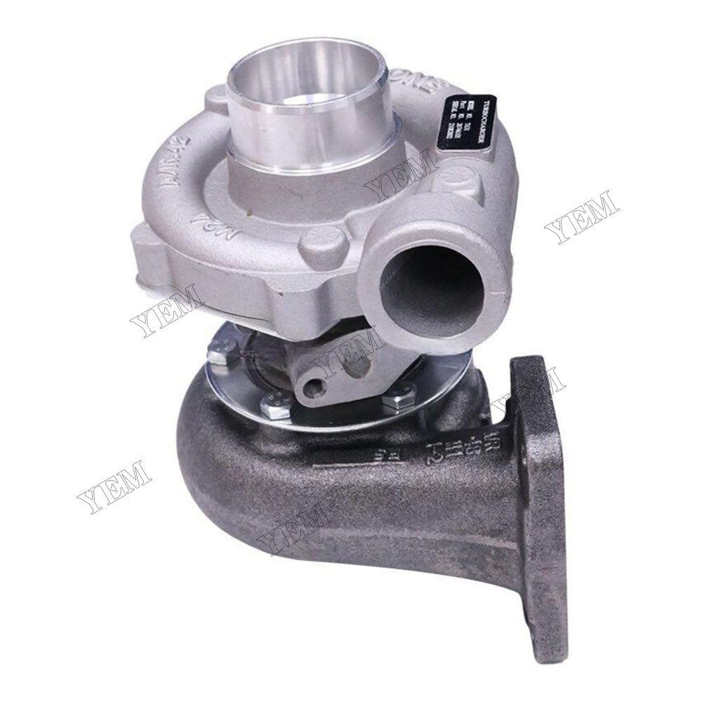 For Perkins Engine T3.1524 Turbo TA3117 Turbocharger 2674A101 3638248M91 For Perkins