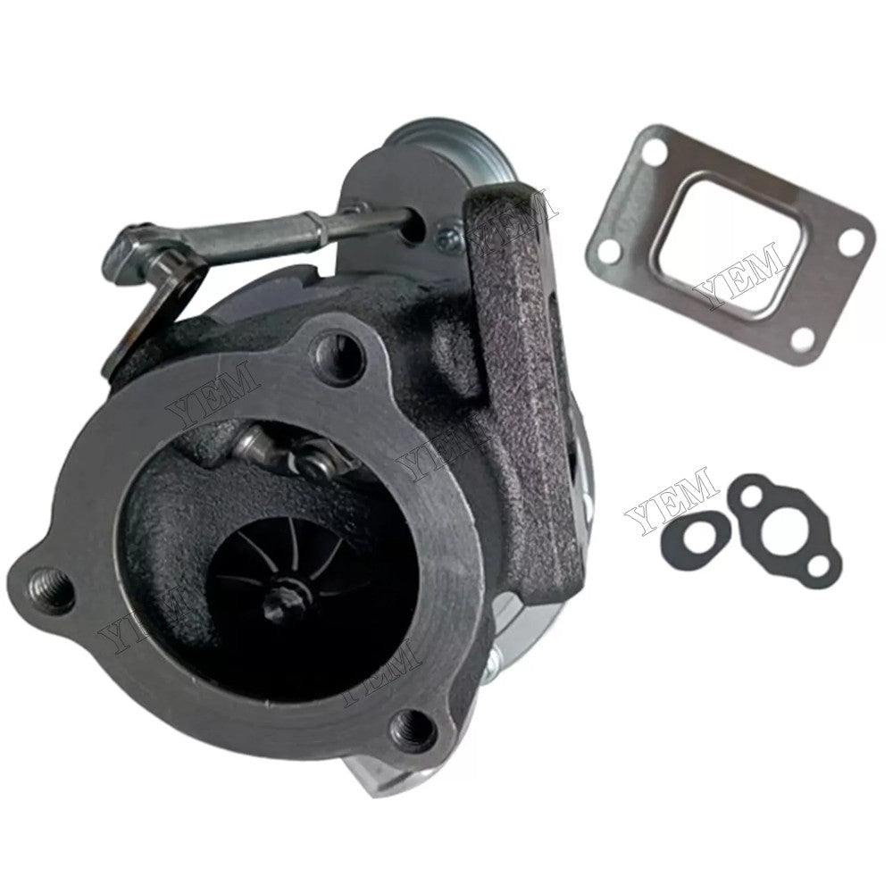 For Perkins Scout 4.4 Dieselmax Turbo GT2556S Turbocharger 762931-5001S 762931-1 For Perkins