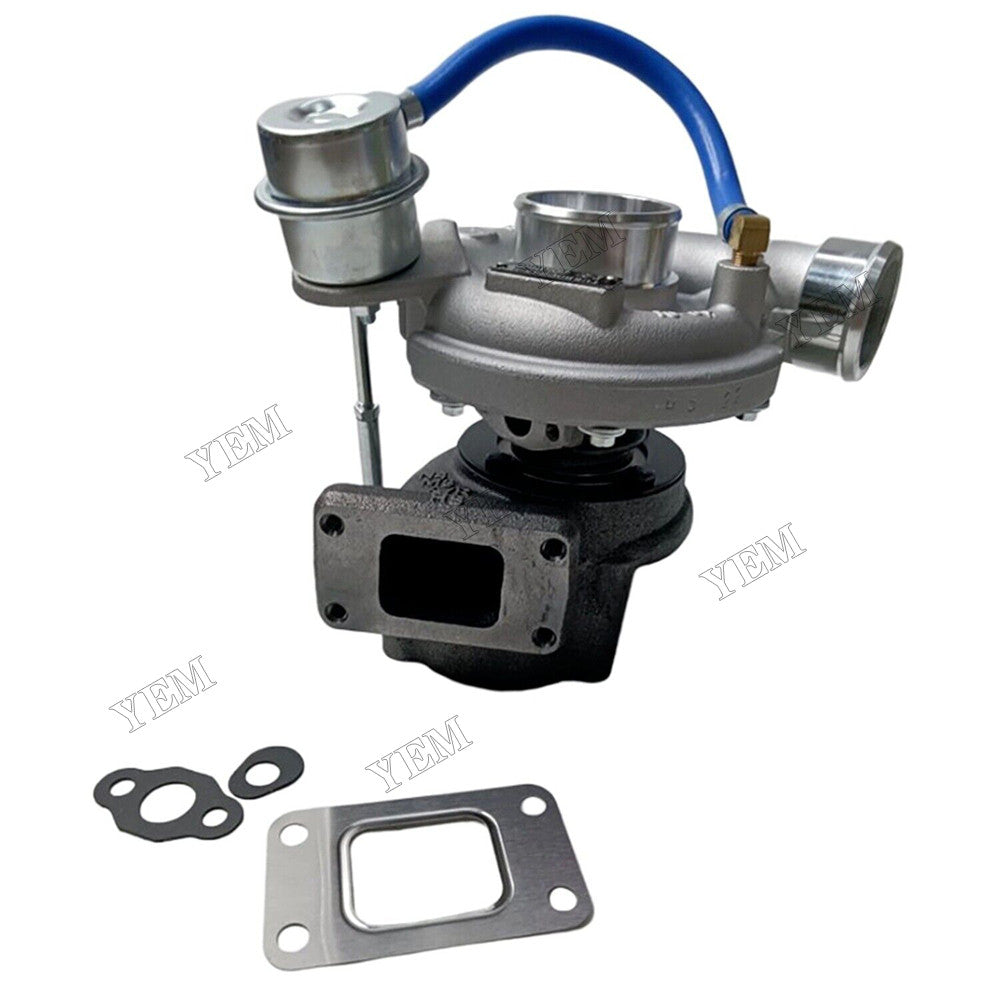 For Perkins Scout 4.4 Dieselmax Turbo GT2556S Turbocharger 762931-5001S 762931-1 For Perkins