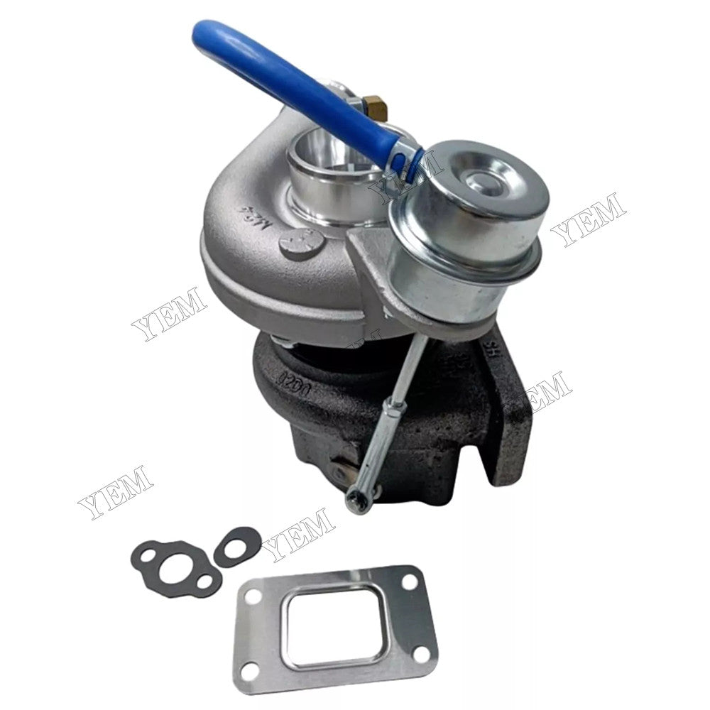 For Perkins Scout 4.4 Dieselmax Turbo GT2556S Turbocharger 762931-5001S 762931-1 For Perkins