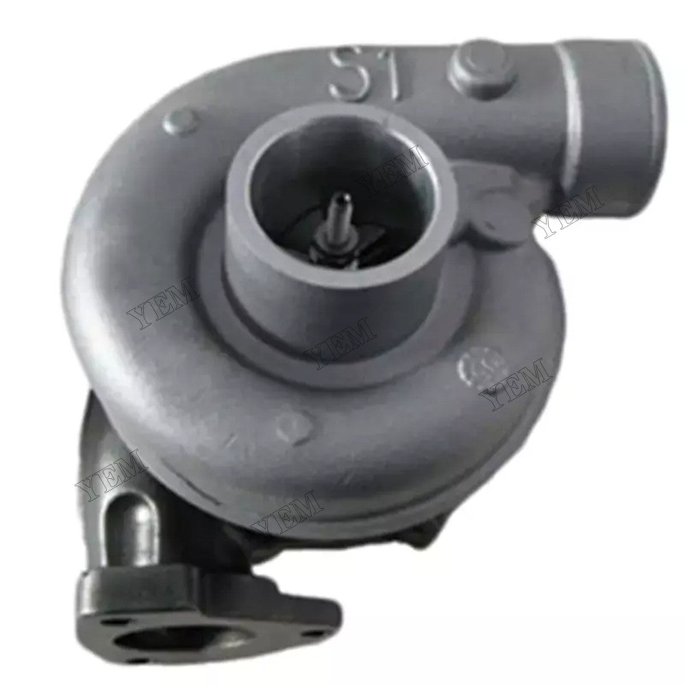 For Valmet Sisu Engine 320DS Valtra Tractor BF75 BL77 BL88 700 Turbo S1B Turbocharger 315920