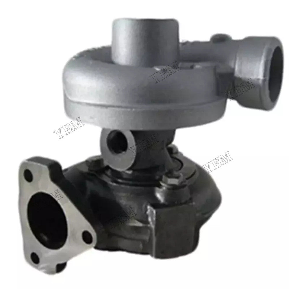 For Valmet Sisu Engine 320DS Valtra Tractor BF75 BL77 BL88 700 Turbo S1B Turbocharger 315920 For Valmet