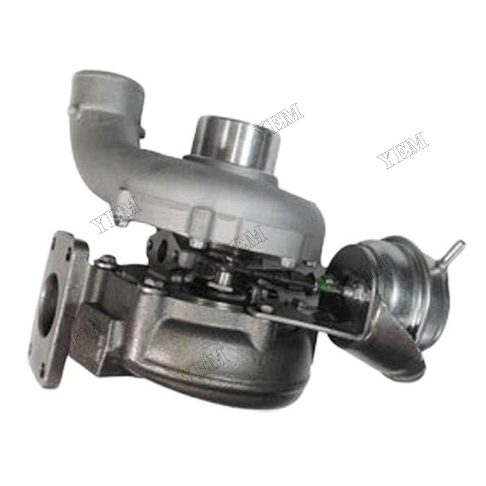 For Audi All Road 2.5 TDI Engine BAU AKE Turbo GT2052V Turbocharger 454135-5010S