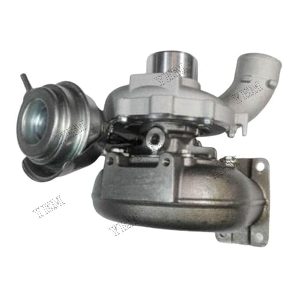 For Audi All Road 2.5 TDI Engine BAU AKE Turbo GT2052V Turbocharger 454135-5010S For Audi