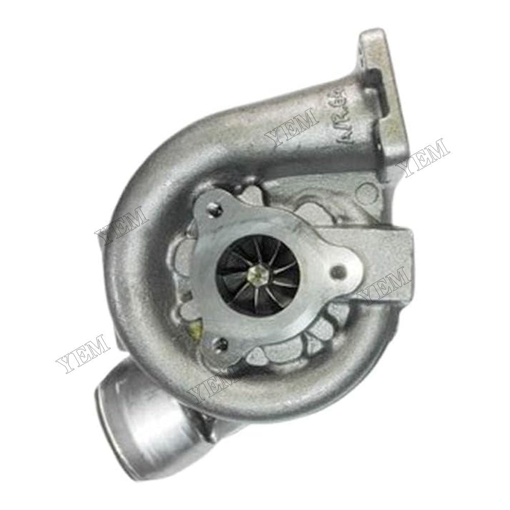 For Audi All Road 2.5 TDI Engine BAU AKE Turbo GT2052V Turbocharger 454135-5010S For Audi