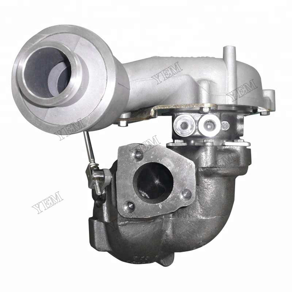 For Audi A3 TT with AUQ ARZ Engine Turbo K03-2075EYD5.88KCAXH Turbocharger 5303-970-0052 5303-988-0052