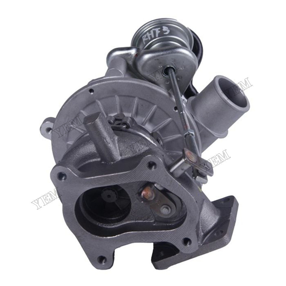 For Mazda B2500 Car with J97A Engine Turbo RHF5 Turbocharger 8971228843