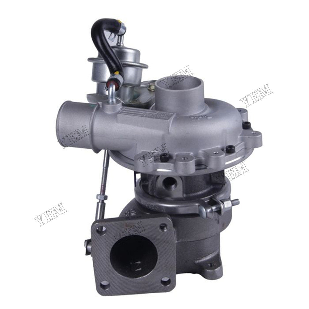 For Mazda B2500 Car with J97A Engine Turbo RHF5 Turbocharger 8971228843 For Mazda