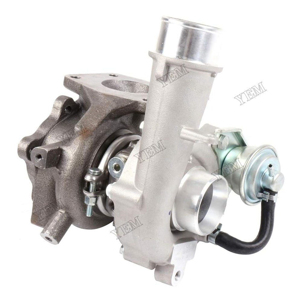 For Mazda CX-7 with DISI NA Engine Turbo K0422-582 Turbocharger 53047109904