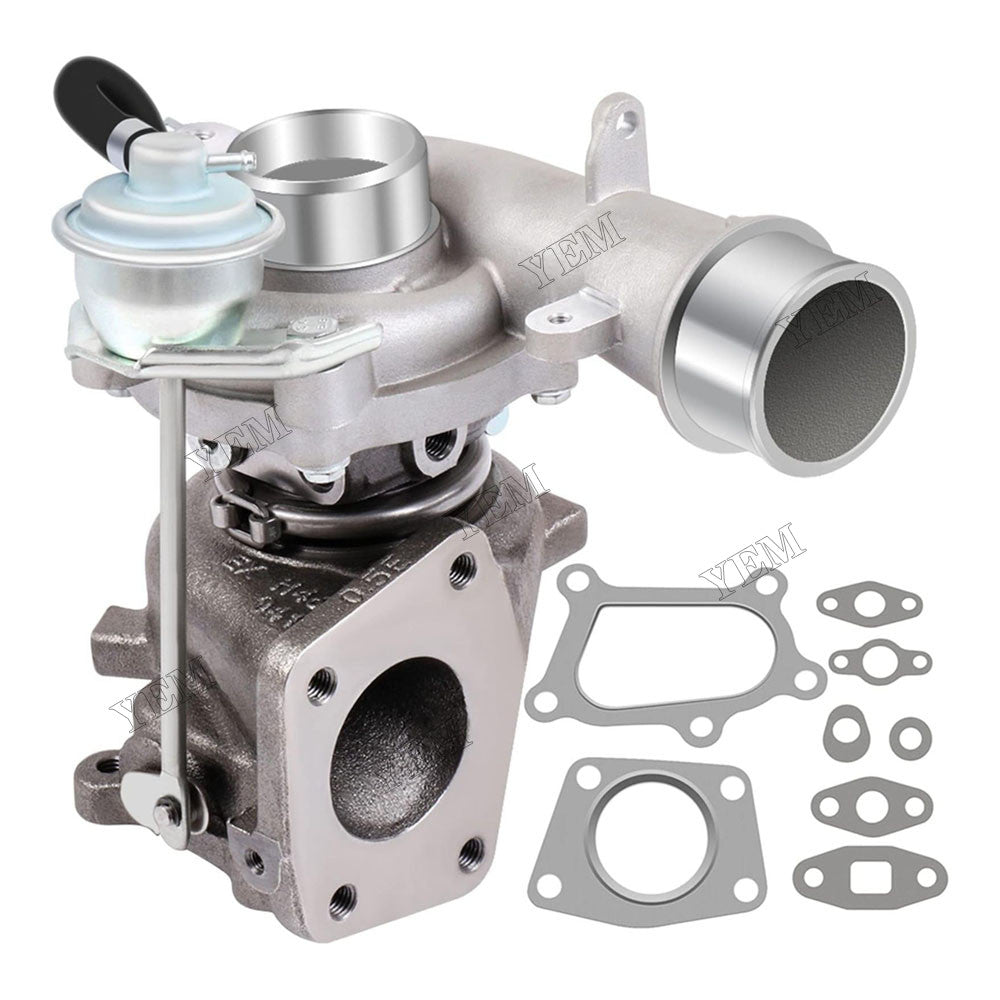 For Mazda CX-7 with DISI NA Engine Turbo K0422-582 Turbocharger 53047109904 For Mazda