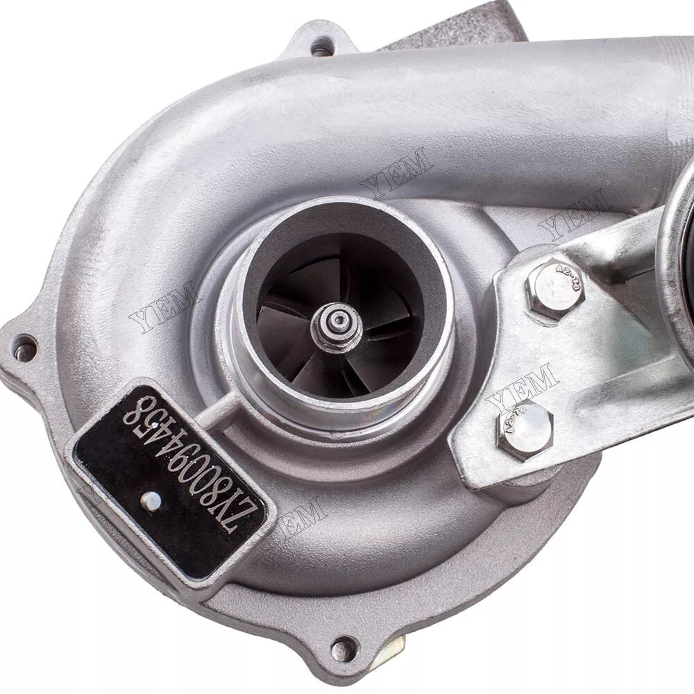 For Nissan Micra Kubistar with K9K-702 Engine Turbo KP35 Turbocharger 5435-970-0000 5435-988-0000
