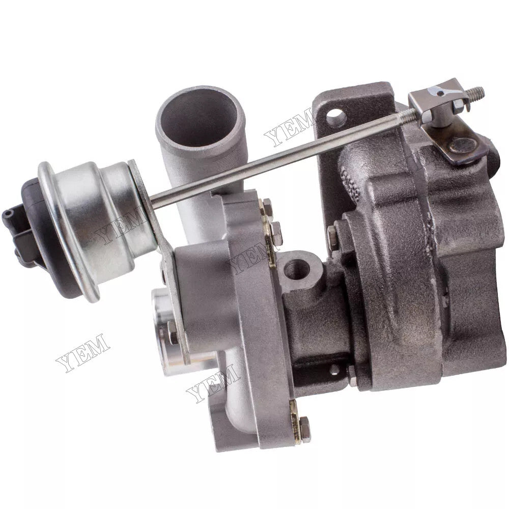For Nissan Micra Kubistar with K9K-702 Engine Turbo KP35 Turbocharger 5435-970-0000 5435-988-0000 For Nissan