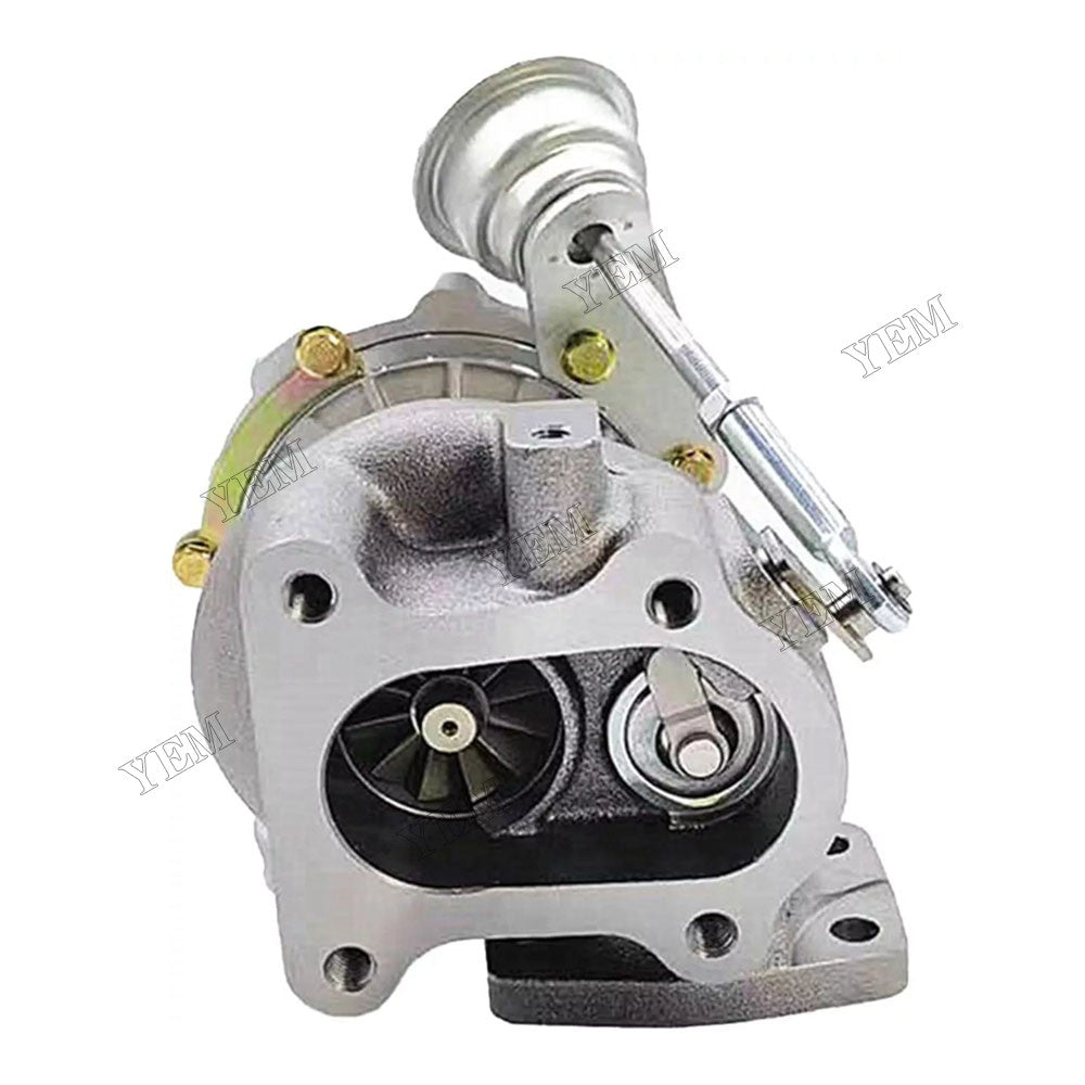 For Mercedes-Benz Engine OM904LA Euro-3 Turbo K16 Turbocharger 53169707129 9040968599 For Mercedes-Benz