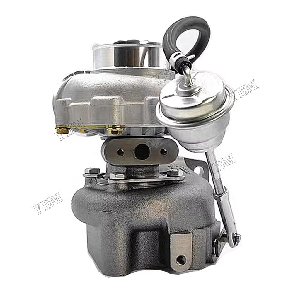 For Mercedes Benz Truck Bus with OM904LA Engine Turbo K16 Turbocharger 53169707159 9000960299