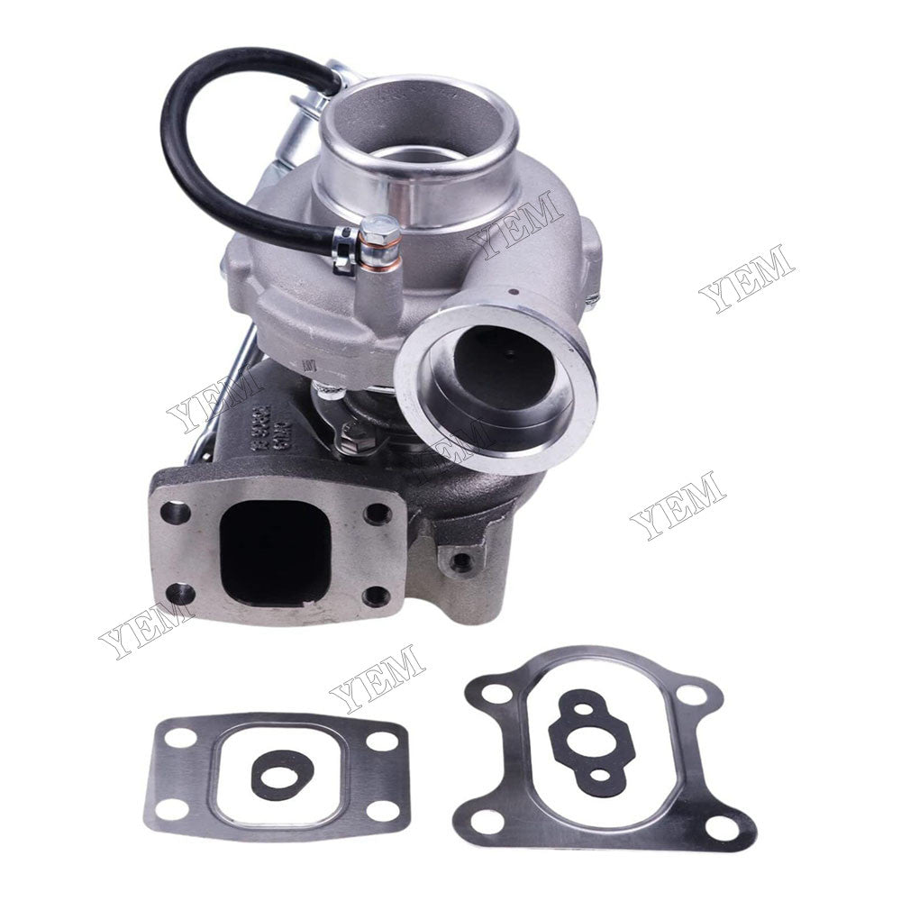 For Mercedes Benz Truck Bus with OM904LA Engine Turbo K16 Turbocharger 53169707159 9000960299 For Mercedes Benz