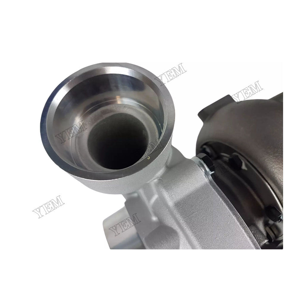 For Mercedes- Truck LKW Actros Engine OM502LA-E2/E3 Turbo K27 Turbocharger 53279706523 0080961799 53279886533 For Mercedes-