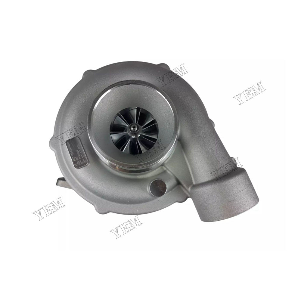 For Mercedes- Truck LKW Actros Engine OM502LA-E2/E3 Turbo K27 Turbocharger 53279706523 0080961799 53279886533 For Mercedes-