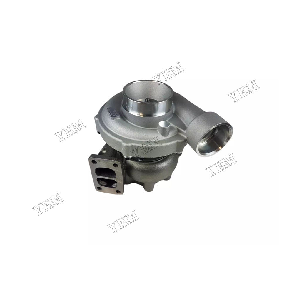 For Mercedes- Truck LKW Actros Engine OM502LA-E2/E3 Turbo K27 Turbocharger 53279706523 0080961799 53279886533 For Mercedes-