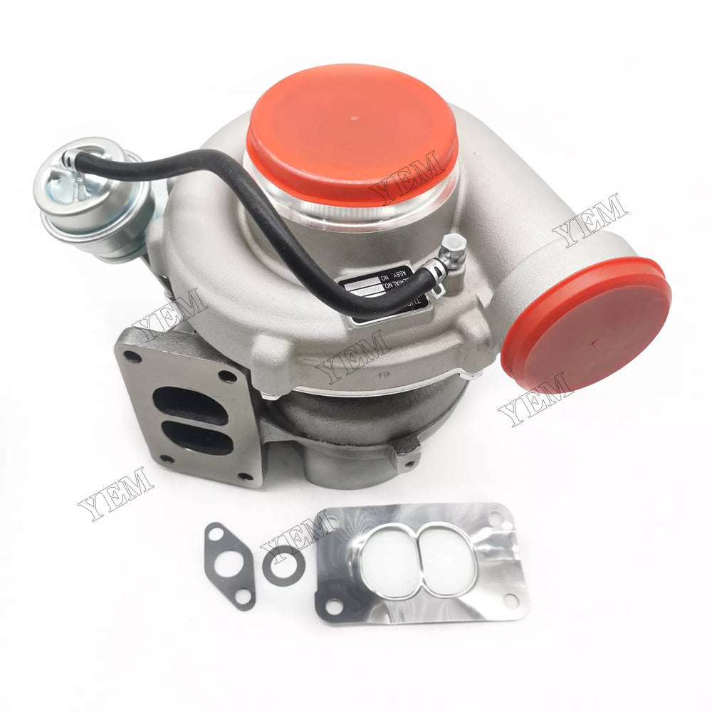 For Mercedes Benz Truck Actros with OM501LA-E4 Engine Turbo K31 Turbocharger 53319706911 53319886911 0100961799 For Mercedes Benz