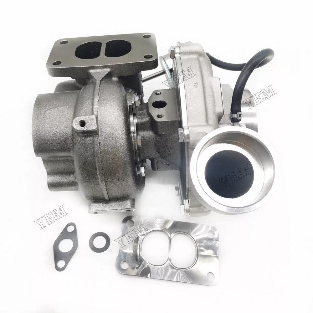 For Mercedes Benz Truck Actros with OM501LA-E4 Engine Turbo K31 Turbocharger 53319706911 53319886911 0100961799 For Mercedes Benz
