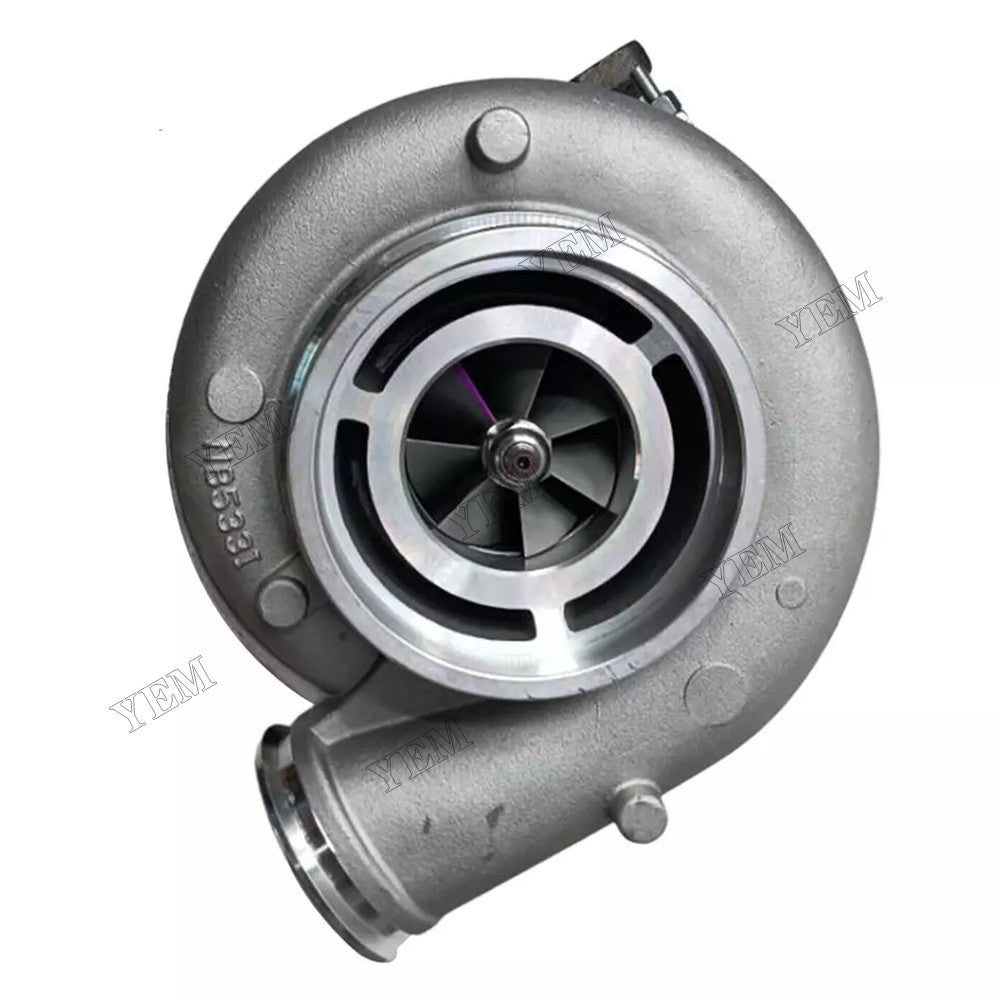 For Mercedes Benz Engine OM457LA-E3 Truck Axor Turbo S410 Turbocharger 0080965099 318932 318960 For Mercedes Benz