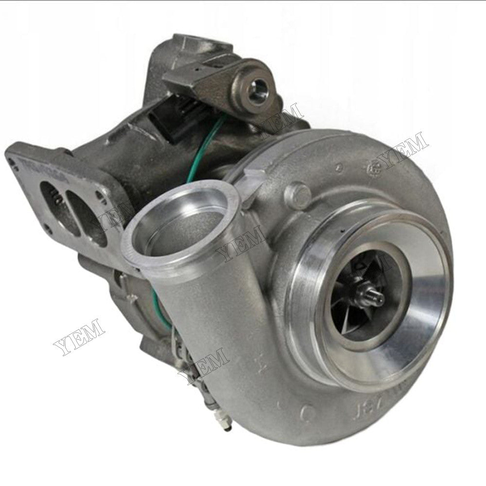 For Mercedes-Benz Engine OM457LA Truck Axor Turbo S410T Turbocharger 319367 0080967799