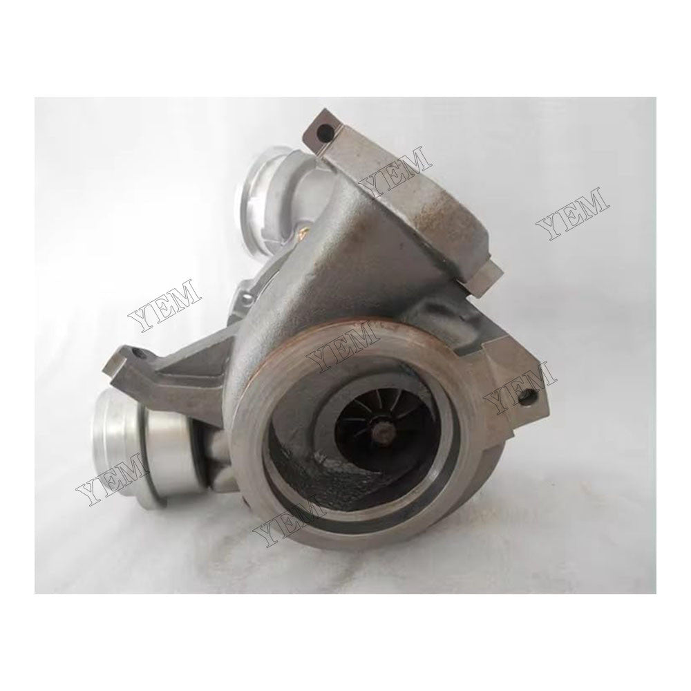 For Mercedes Truck Sprinter I 211CDI/311CDI/411CDI with OM611 DE22LA Engine Turbo GT1852V Turbocharger 709836-0003 6110960899