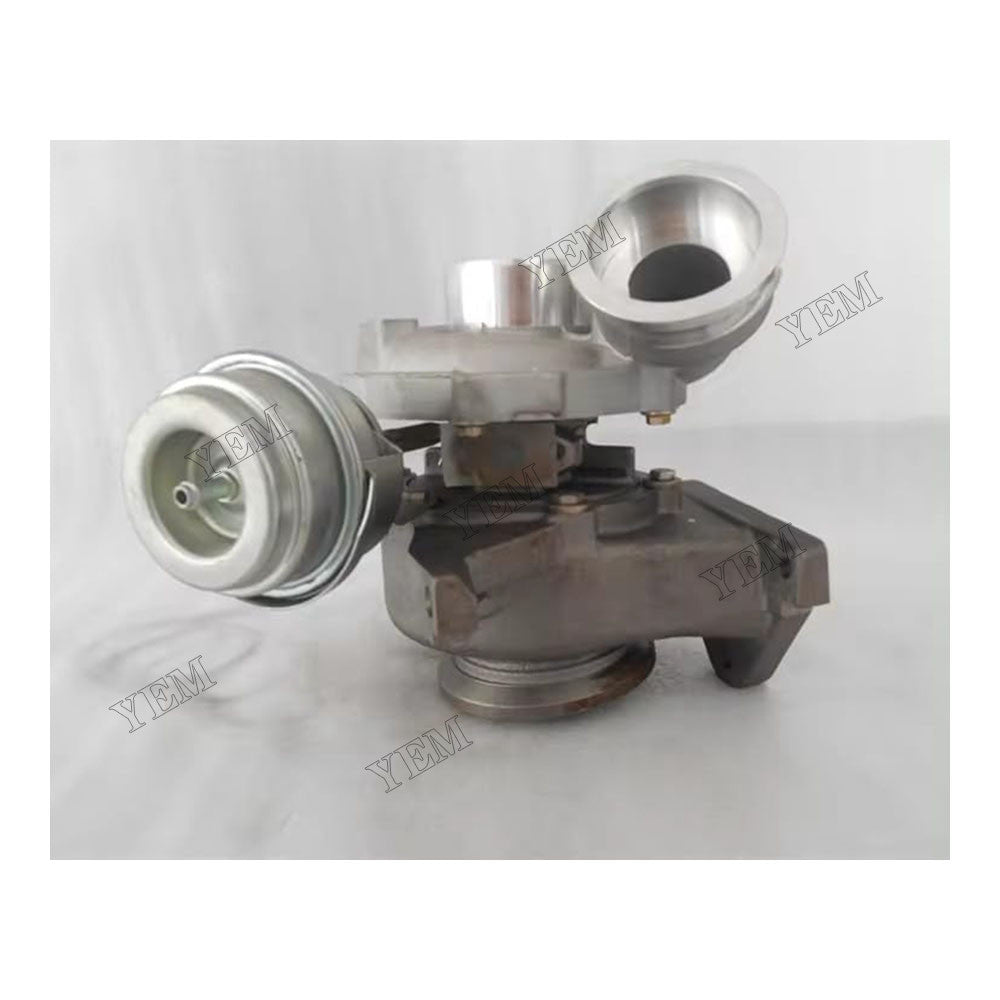 For Mercedes Truck Sprinter I 211CDI/311CDI/411CDI with OM611 DE22LA Engine Turbo GT1852V Turbocharger 709836-0003 6110960899 For Mercedes
