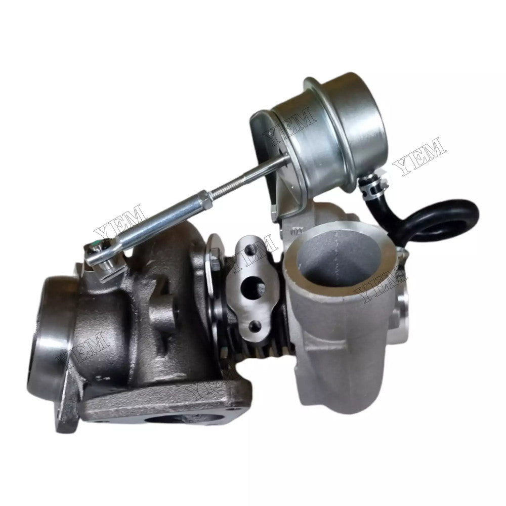 For Mercedes Sprinter I 210D 310D 410D with OM602 Engine Turbo GT2538C Turbocharger 454207-0001 A6020960899 For Mercedes