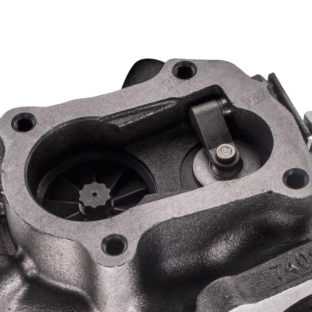 For Toyota Supra with 7M-GTE Engine Turbo CT26 Turbocharger 17201-42020 For Toyota