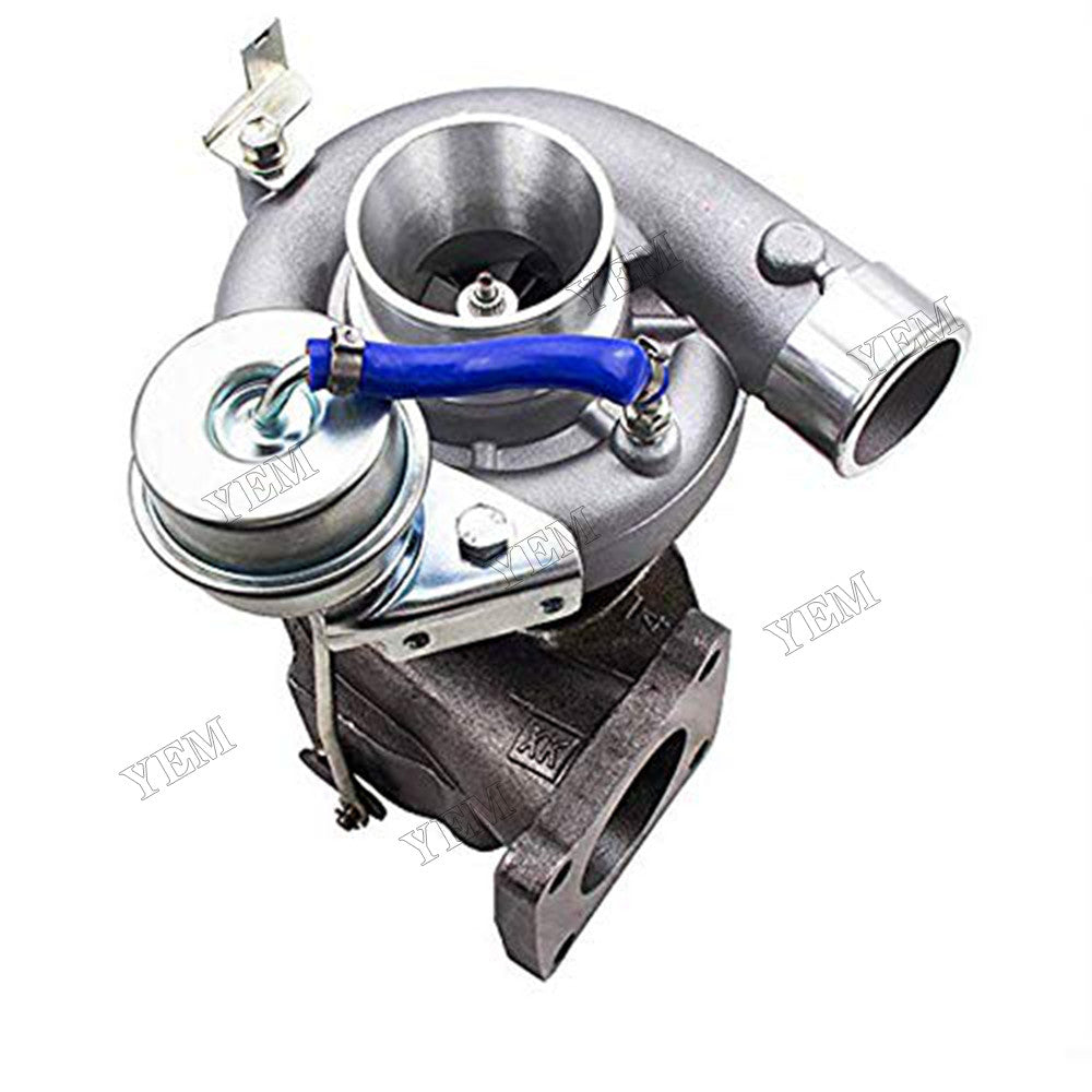 For Toyota Landcruiser TD HDJ80 HDJ81 with 1HDT 1HD-T Engine Turbo CT26 Turbocharger 17201-17010