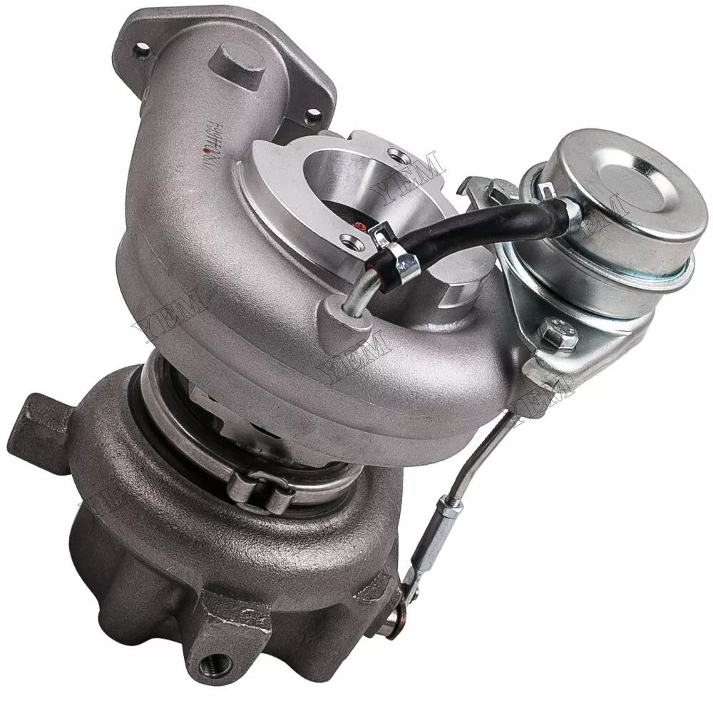 For Toyota 1HD-FTE Engine Land Cruiser Turbo CT26 CT12B Turbocharger 17201-17040 For Toyota