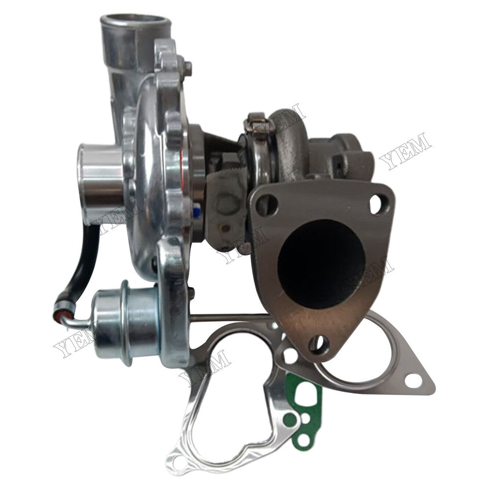 For Toyota Engine 2KD-FTV Hilux Vigo D Cab 2.5L D Turbo CT16 Turbocharger 17201-30120 For Toyota