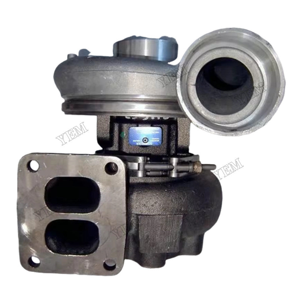 For Scania 113 Truck with DS11-34 Engine Turbo S3A Turbocharger 312283