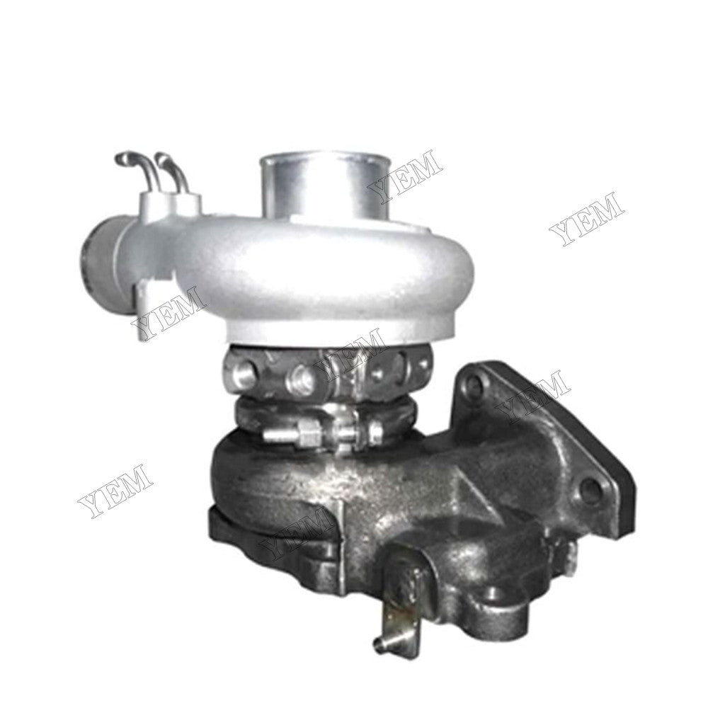 For Mitsubishi Galloper II with 4D56TI Engine Turbo TD04-11G-4 Turbocharger 49177-0B06130