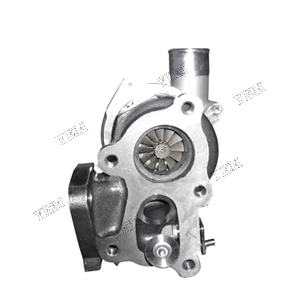 For Mitsubishi Galloper II with 4D56TI Engine Turbo TD04-11G-4 Turbocharger 49177-0B06130 For Mitsubishi