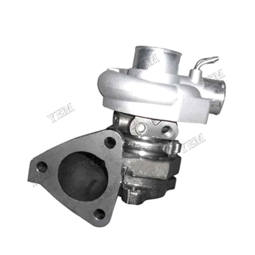 For Mitsubishi Galloper II with 4D56TI Engine Turbo TD04-11G-4 Turbocharger 49177-0B06130 For Mitsubishi
