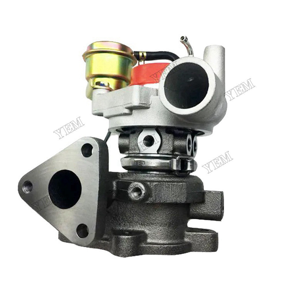 For Mitsubishi Delica with 4M40 Engine Turbo TF035HM-12T Turbocharger 49135-03101 For Mitsubishi