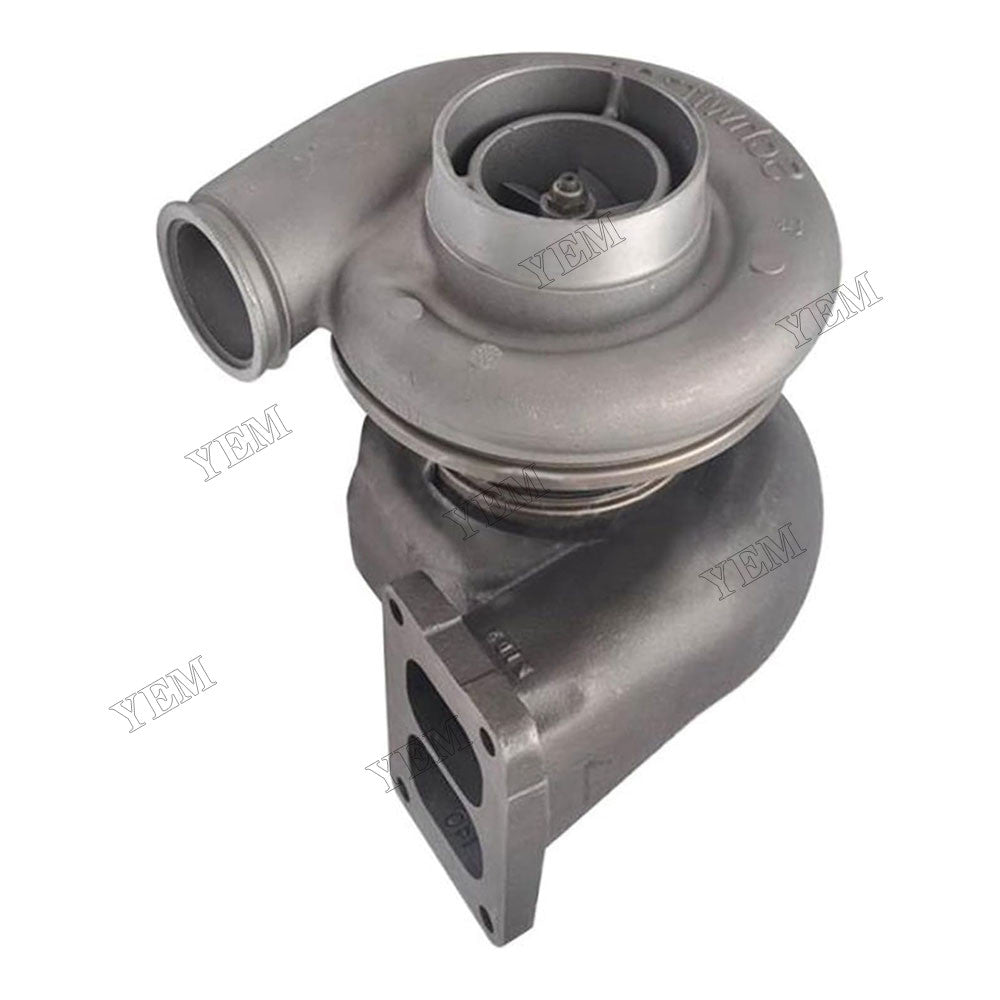 For Man Euro 2 Truck with D2866LF Engine Turbo S3A Turbocharger 316310 51.09100-7428 For Man